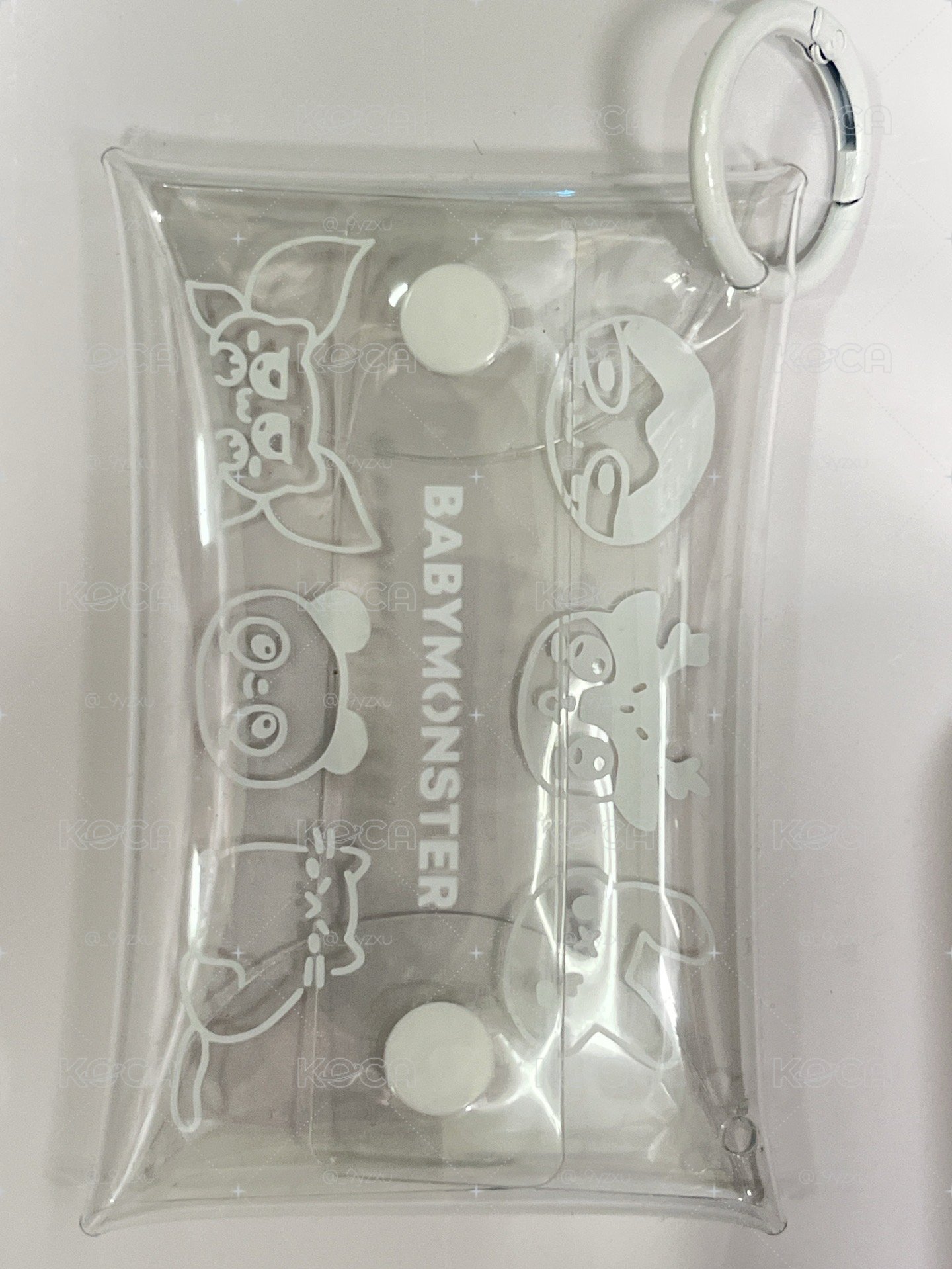 預售禮娃包