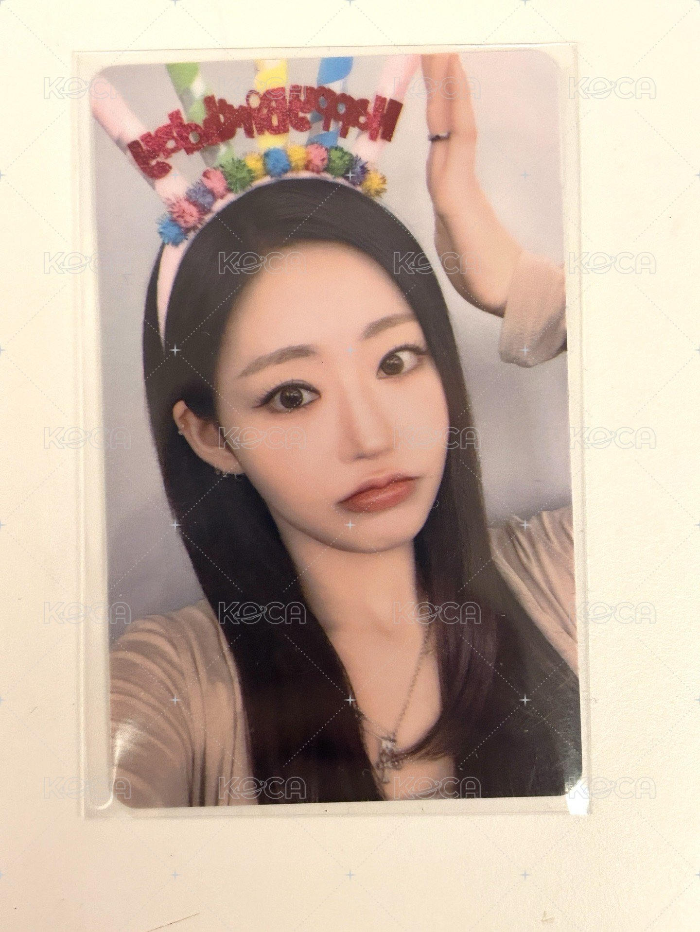 生日卡B