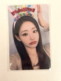 生日卡B