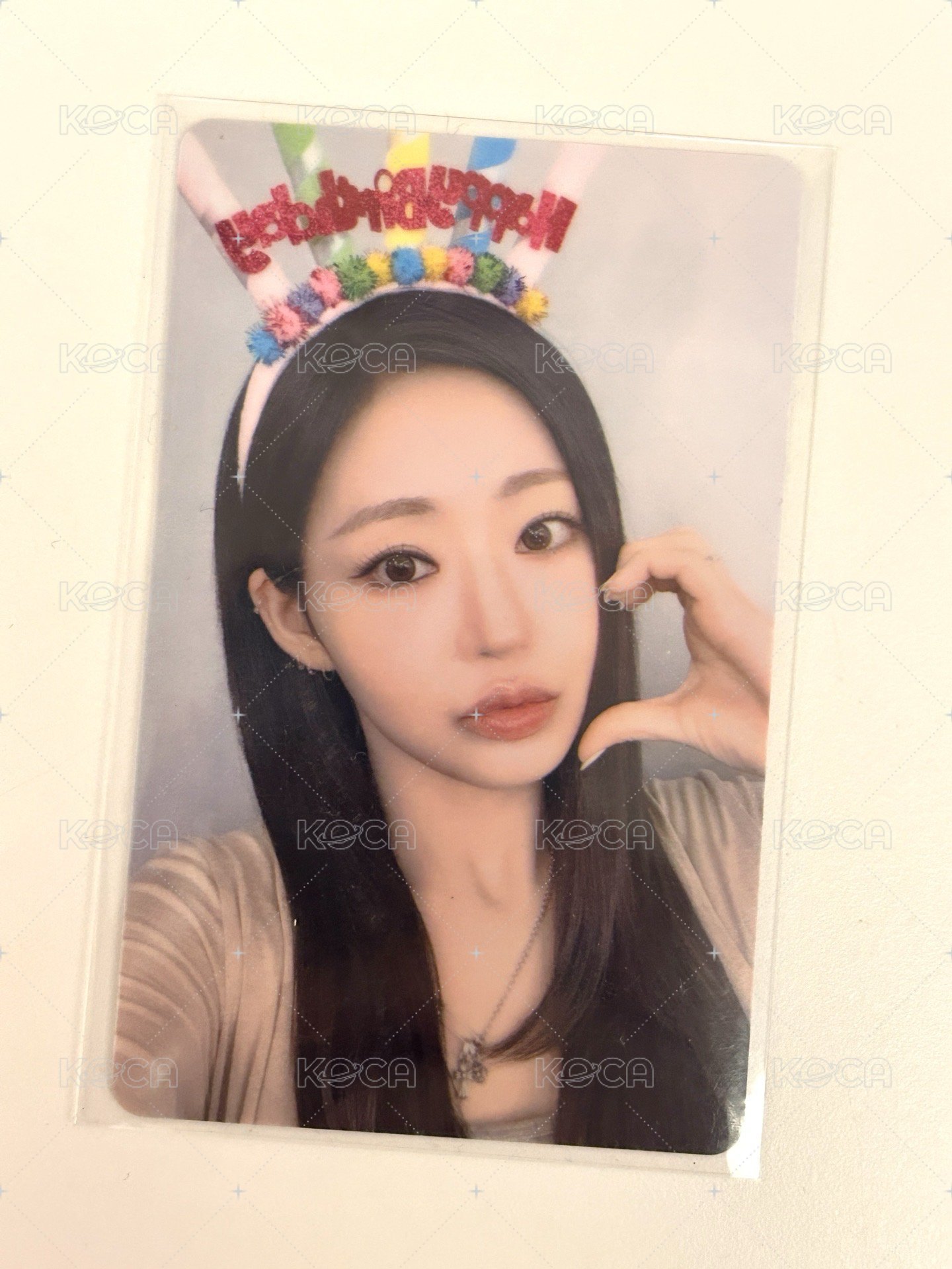 生日卡A