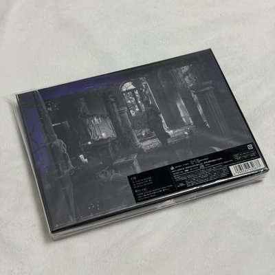Not Nightmare Christmas 初回生産限定專輯 豪華盤