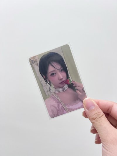 草莓角🍓