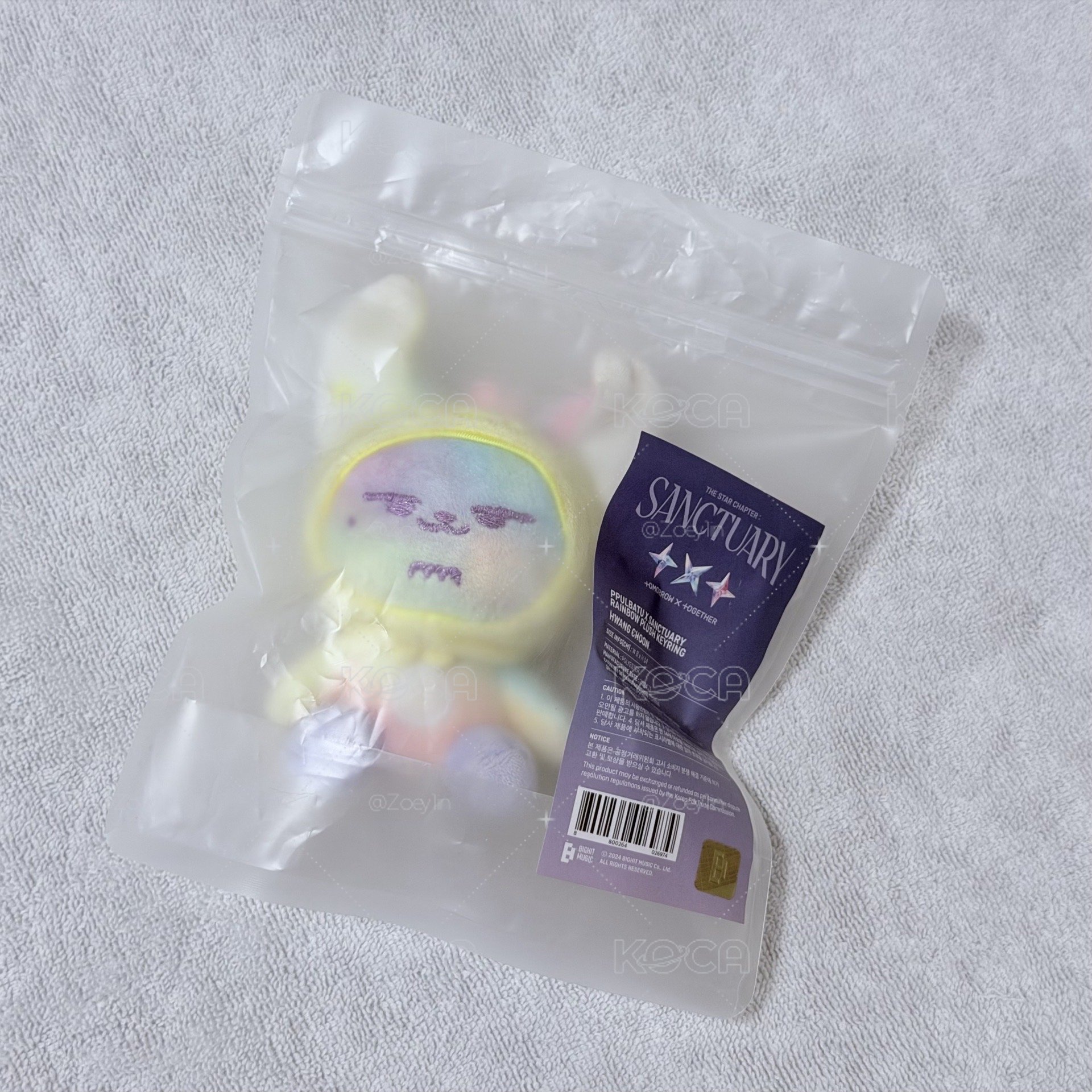 彩春&雪人春&蘋果春
