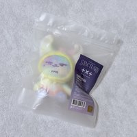 左下腮紅