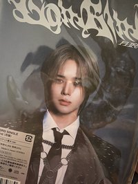 K-單封全專