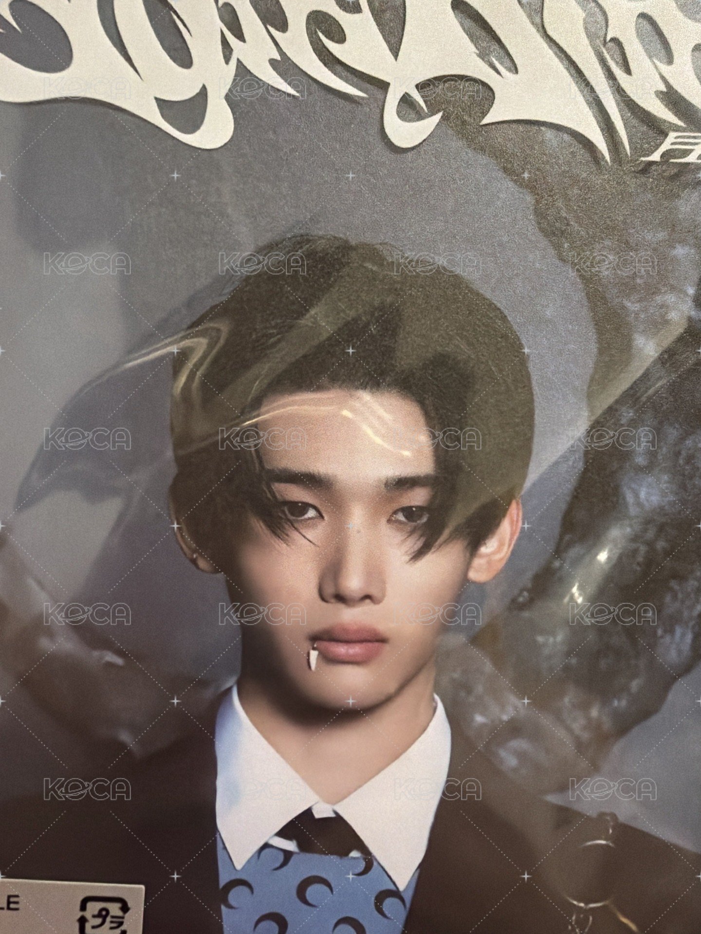 Jo-單封全專