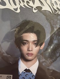 Jo-單封全專