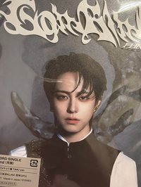 TAKI-單封全專