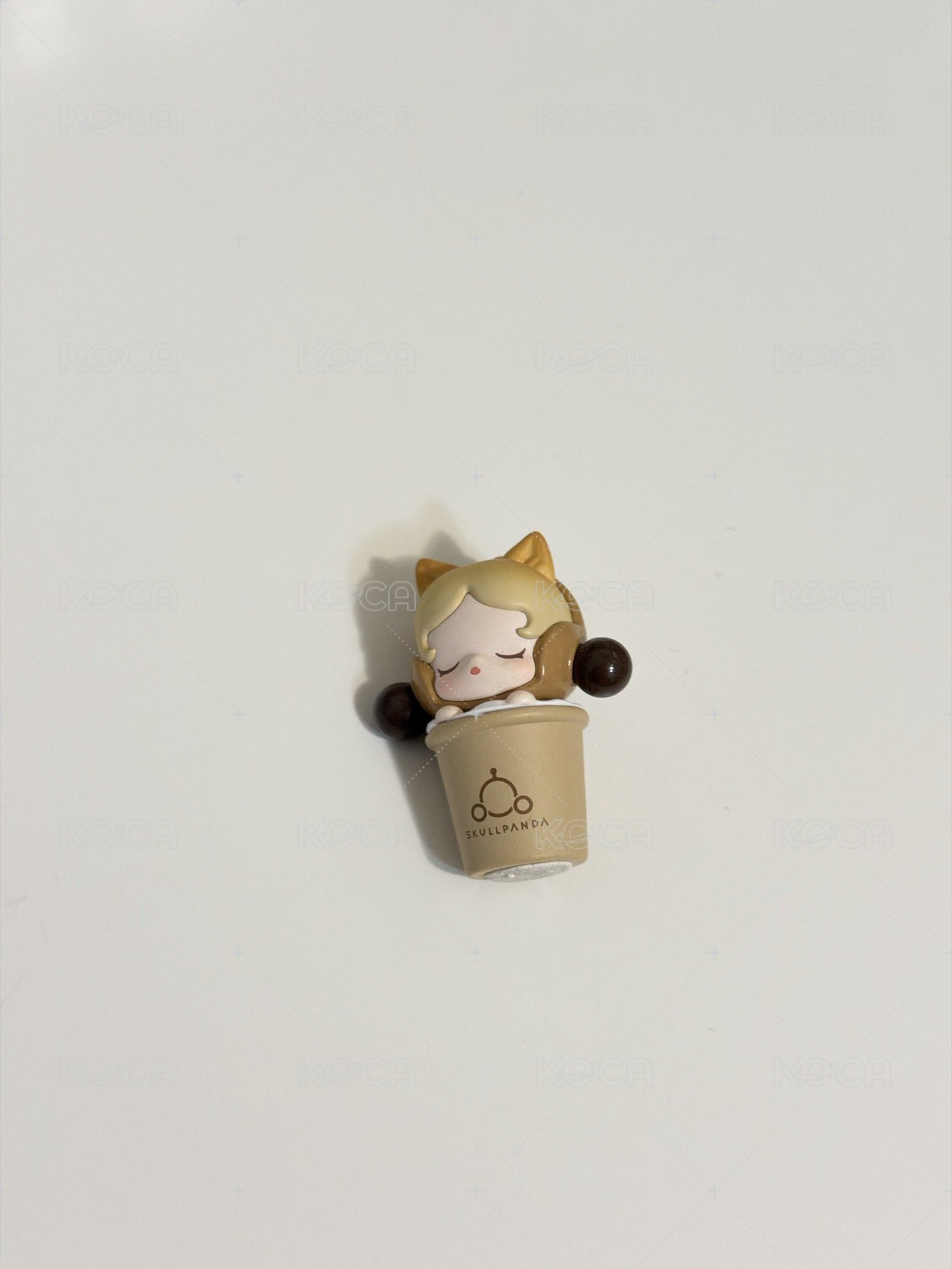 MOLLY