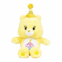 泰版 中娃 生日熊 25cm