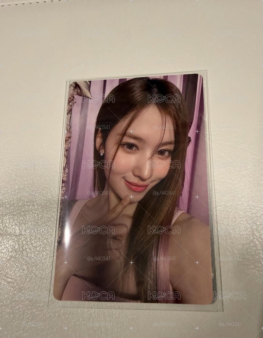 台北快閃 紗 滿額卡 sana