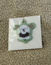 狗龍