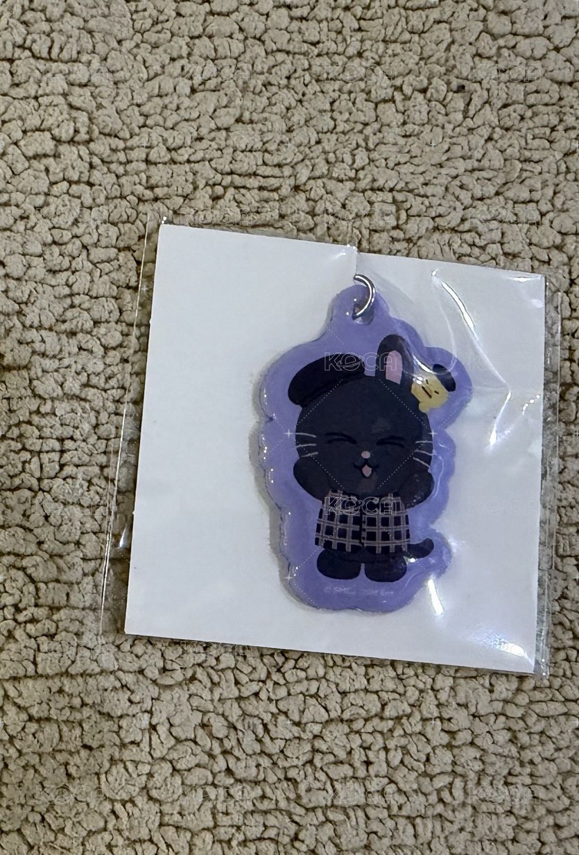 兔鴨貓