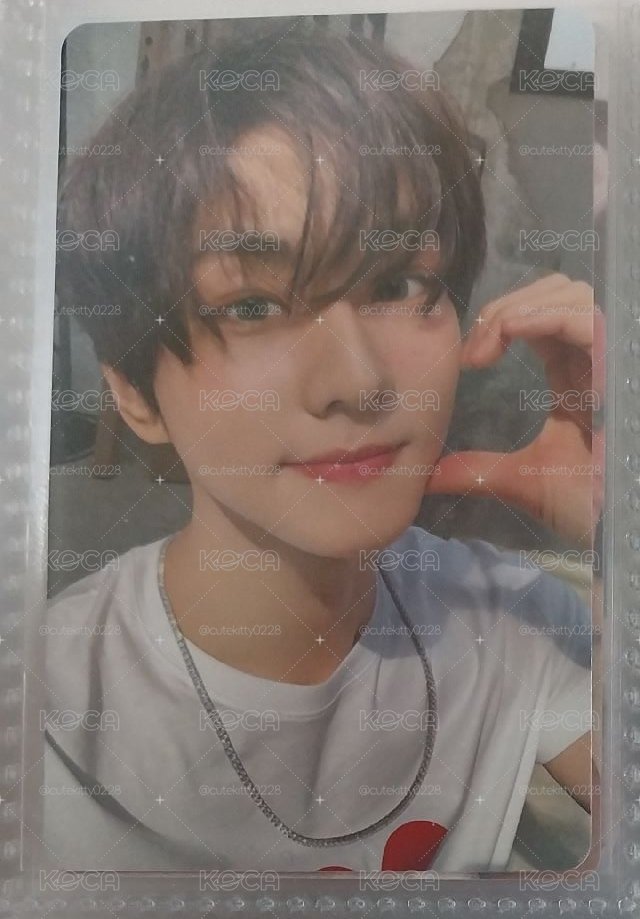 💙日咖元