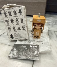 機器人🤖