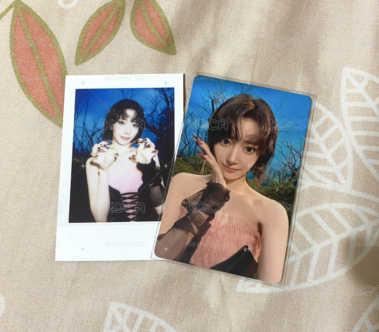 🌸幸好春天有櫻花 人間有咲良