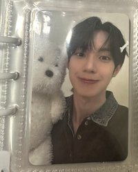 小白狗
