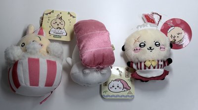 吉伊卡哇們