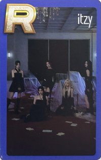 GOLD 迷九 SUPERSTAR 10週年快閃店 <STAR+ING> 入場卡 / 場限卡 團卡 遊戲卡