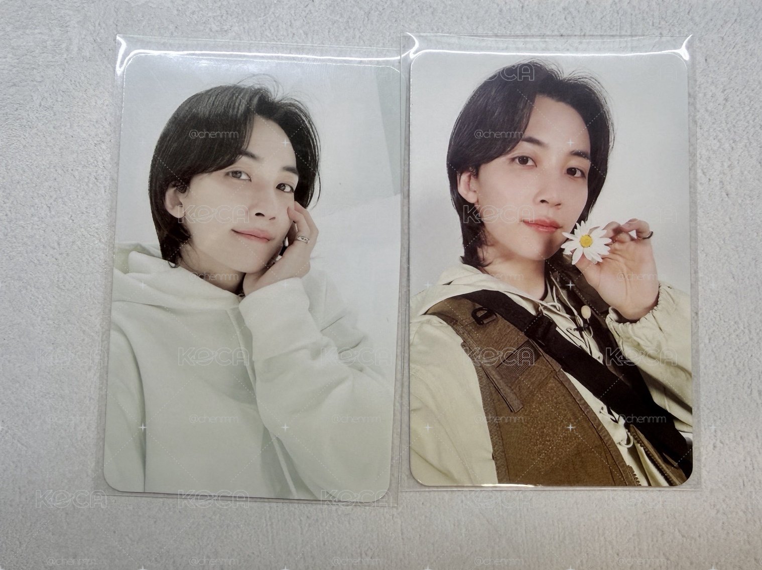 going seventeen vol.2 漢
