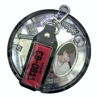 THIS & THAT 吊飾 TRUCK ver.