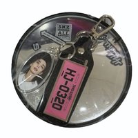 THIS & THAT 吊飾 TRUCK ver.