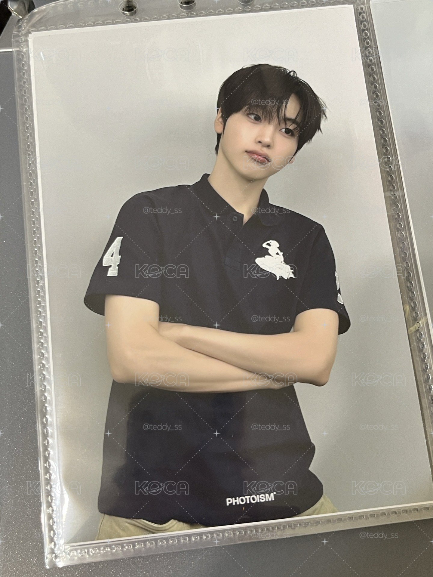 宋 photoism隨機照