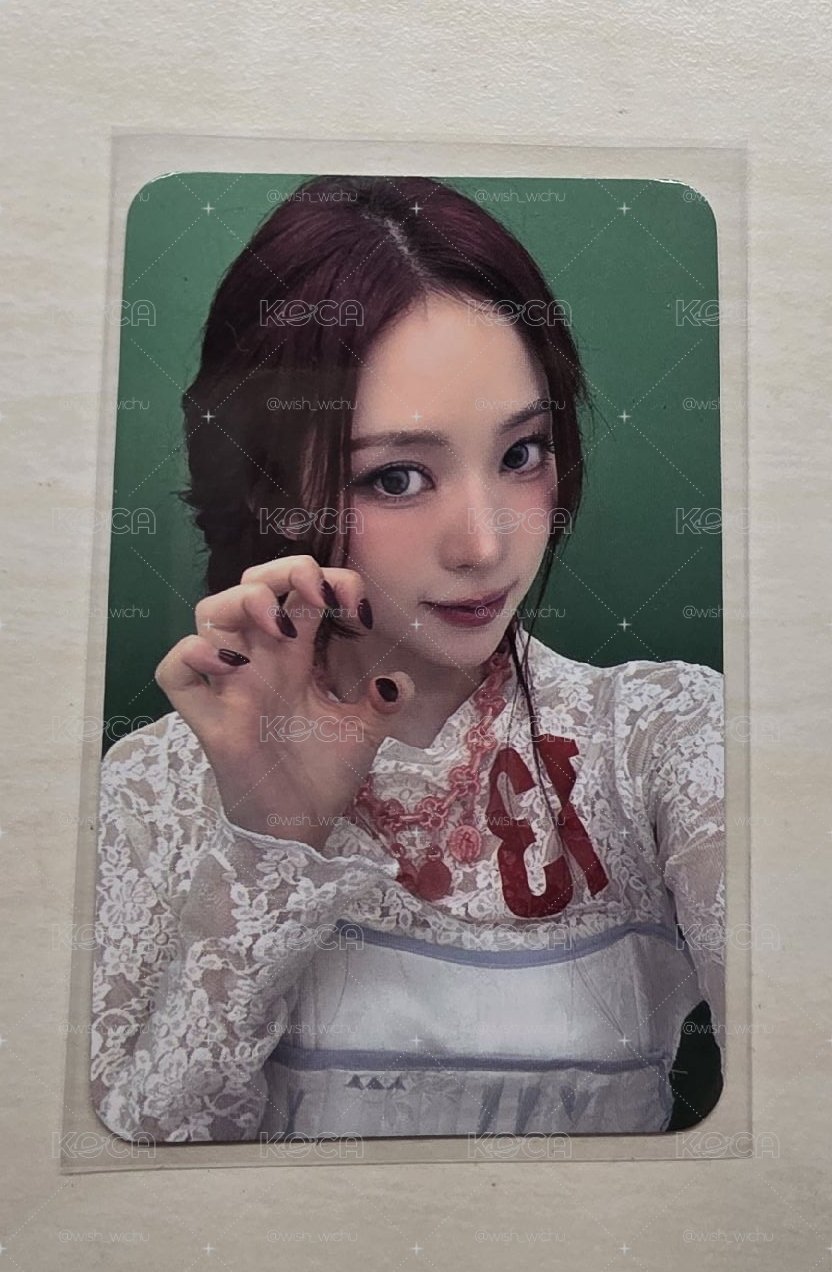 dmm線下簽售特典卡
