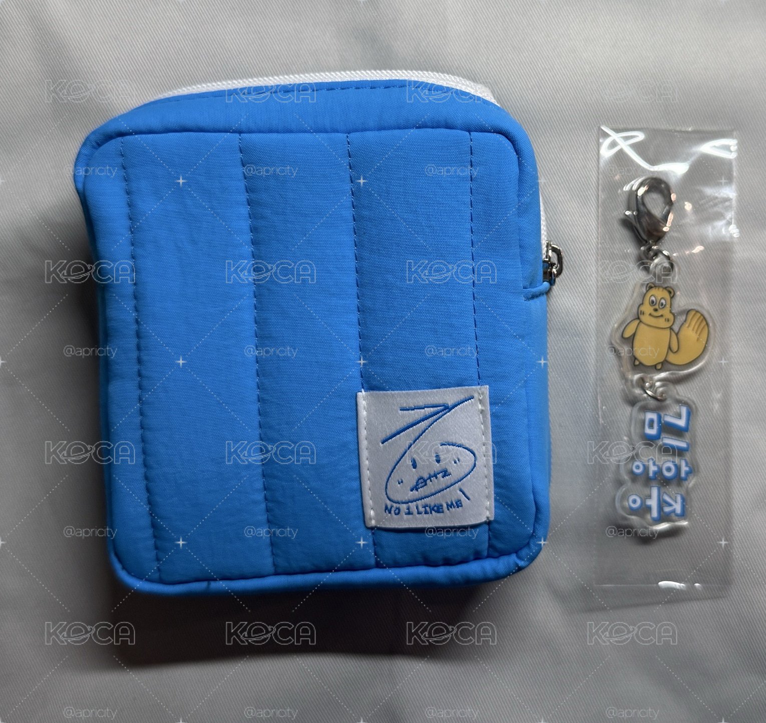 TTL 安可場場週 POUCH-弘中