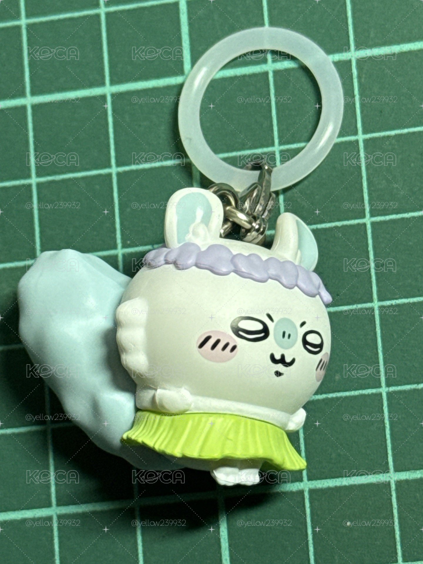 小桃 電影特典 已拆封