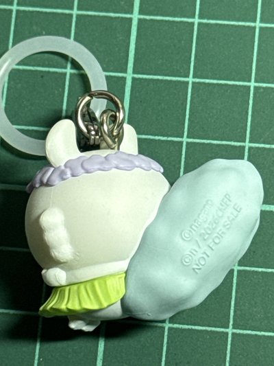 小桃 電影特典 已拆封