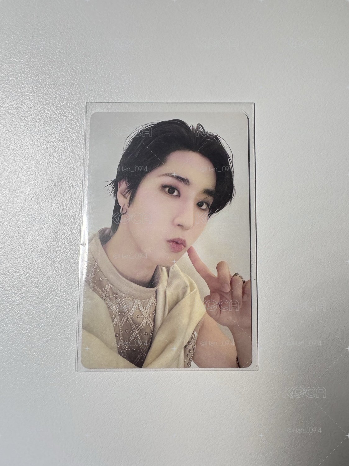 SKZ 城區🐿️
