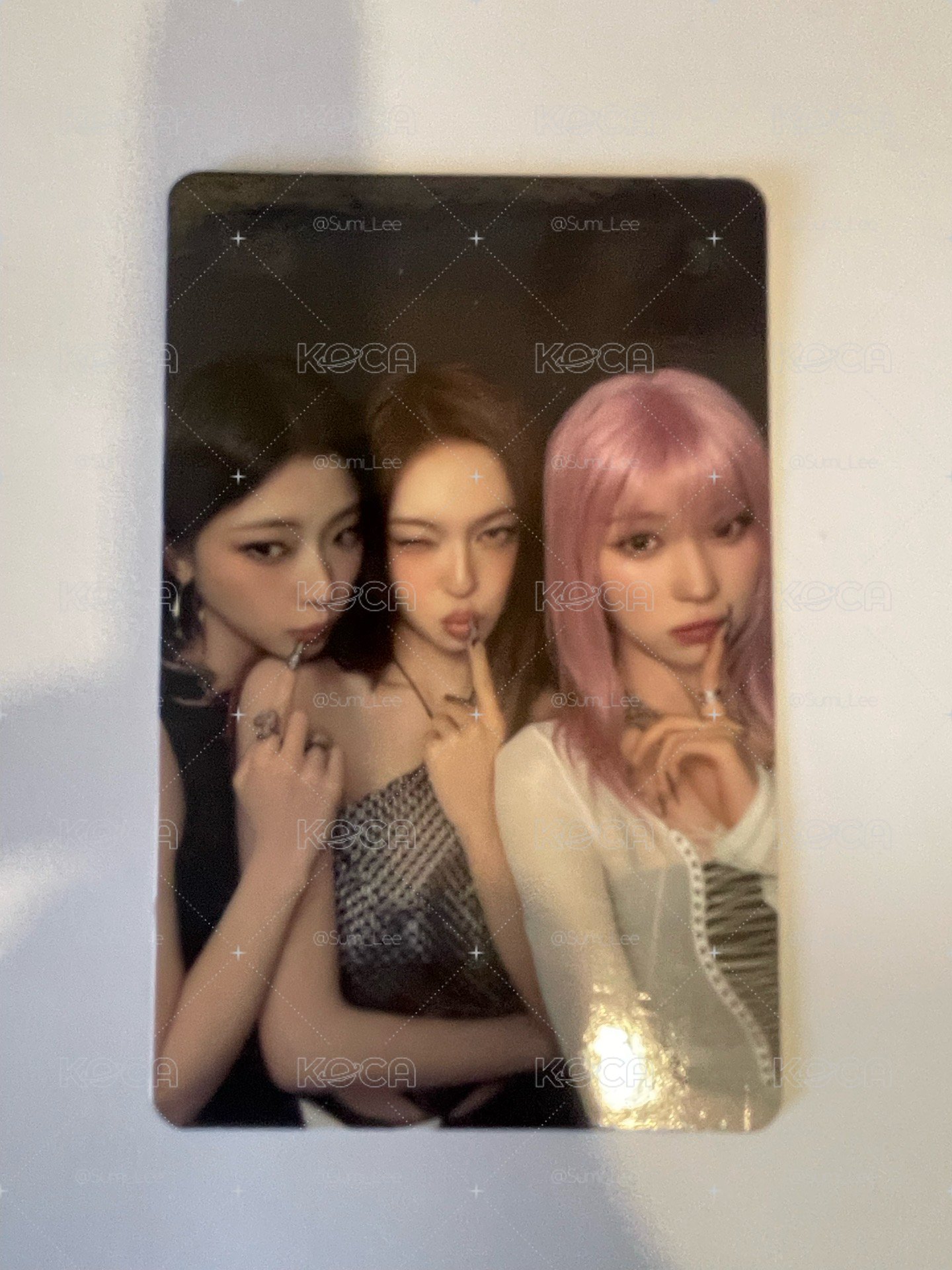 🎀 BABYMONSTER 
