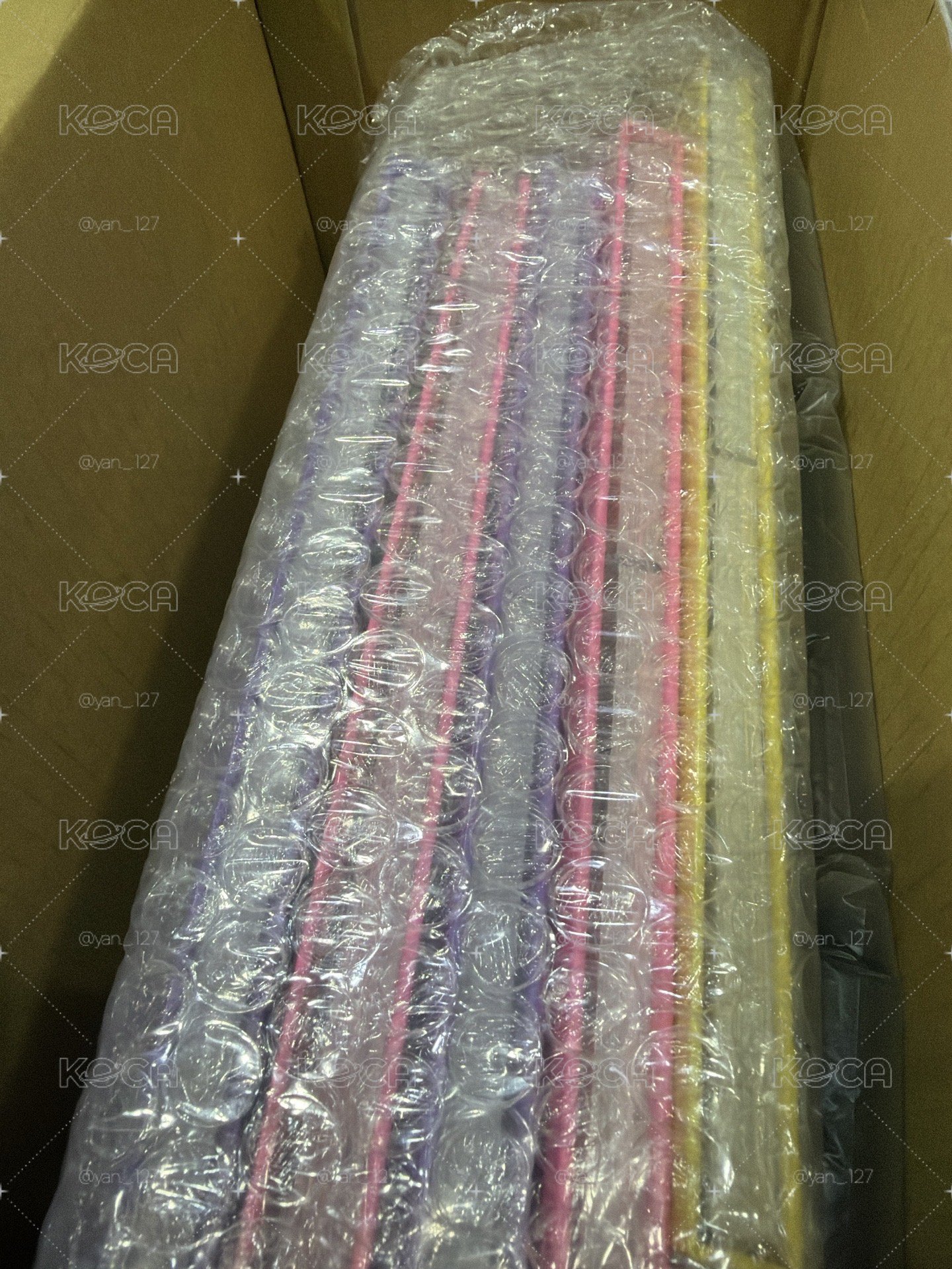 迷八未拆專一套