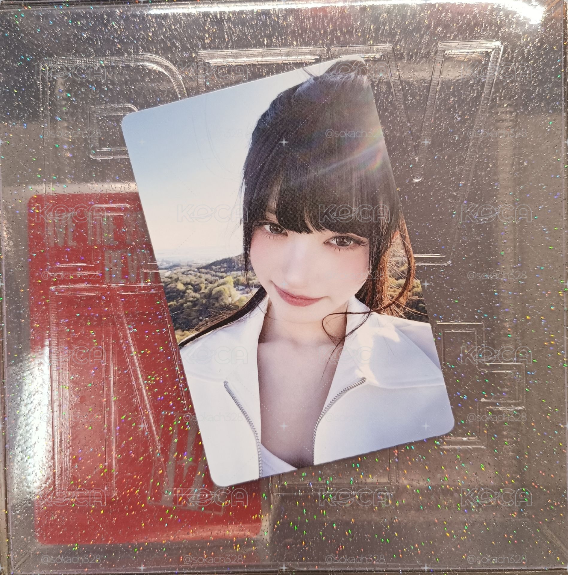 REVIVE+  am1.0  義大利LEESEO