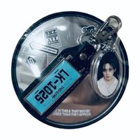 THIS & THAT 吊飾 TRUCK ver.