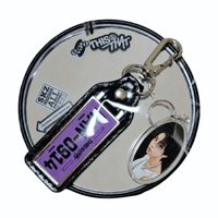 THIS & THAT 吊飾 TRUCK ver.