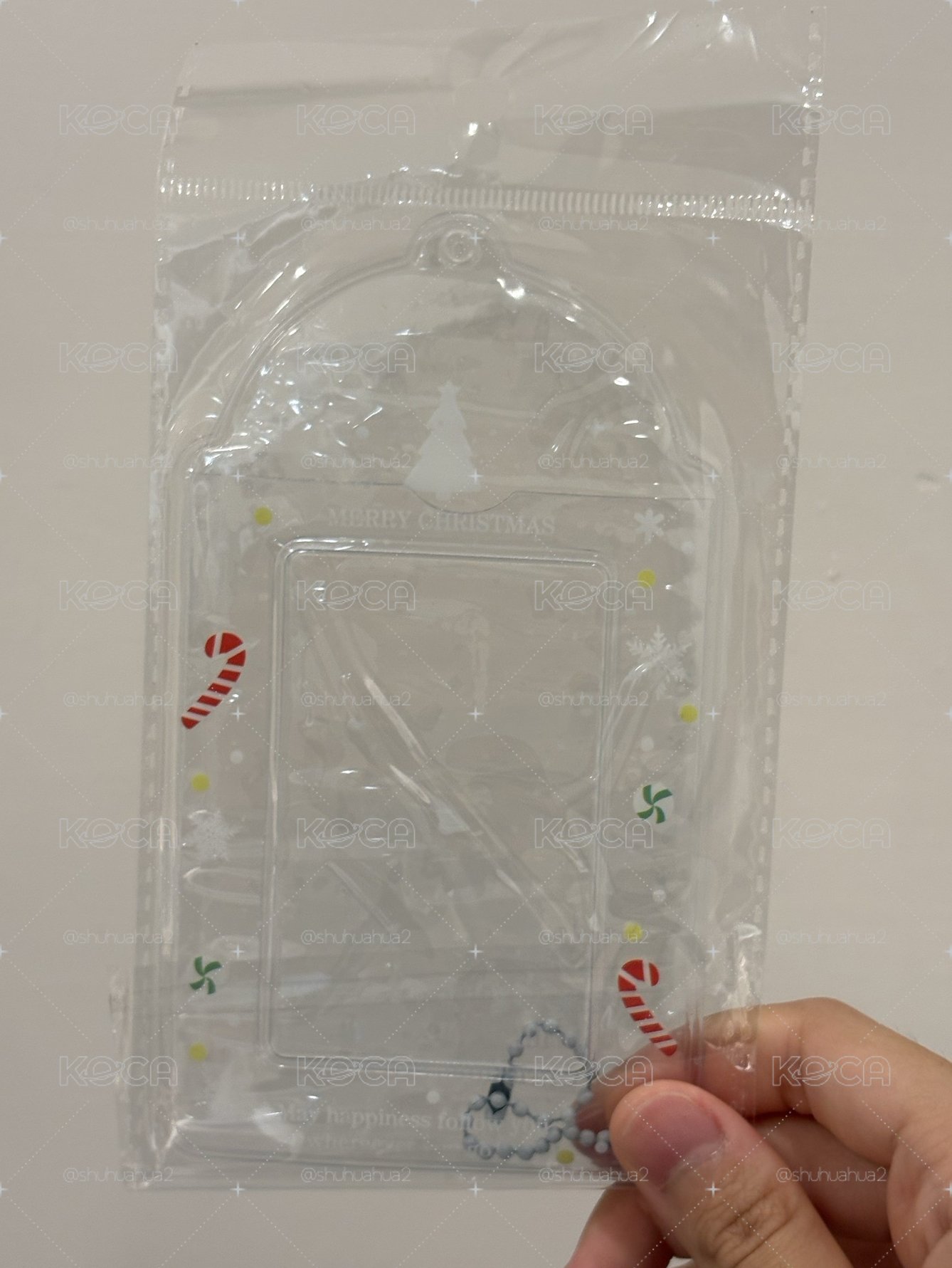 全新未拆卡套