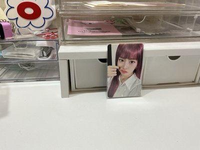 IVE SWITCH 星船 3+1 特典卡 