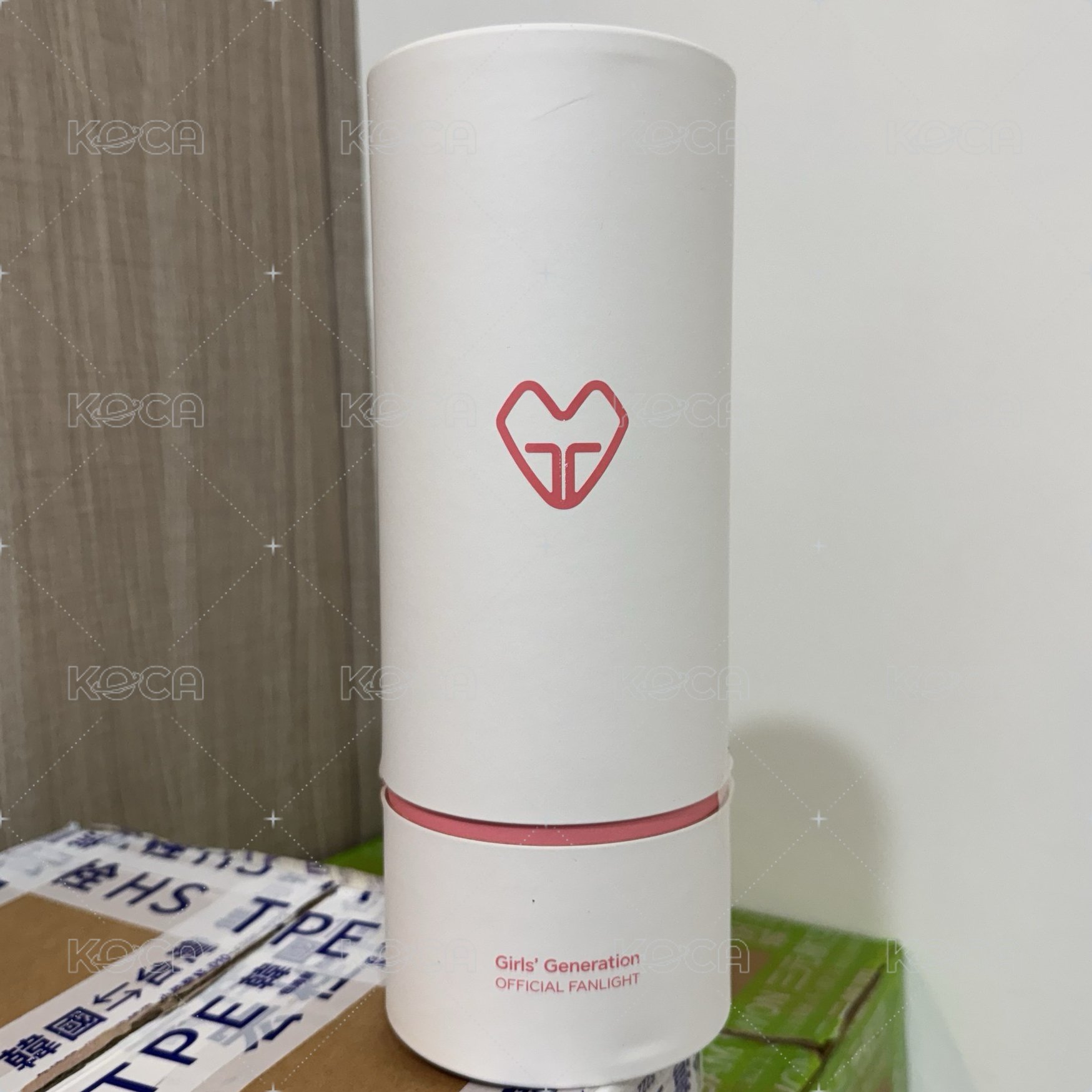 手燈