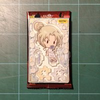 白玫瑰 苦艾酒