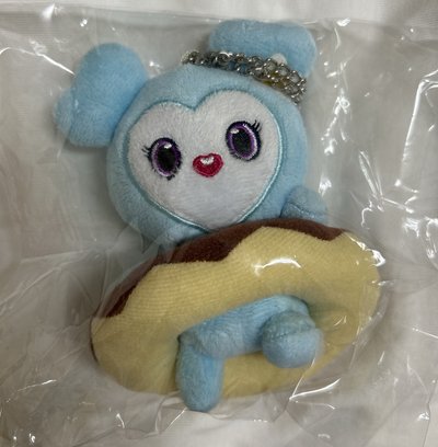 娜璉甜甜圈