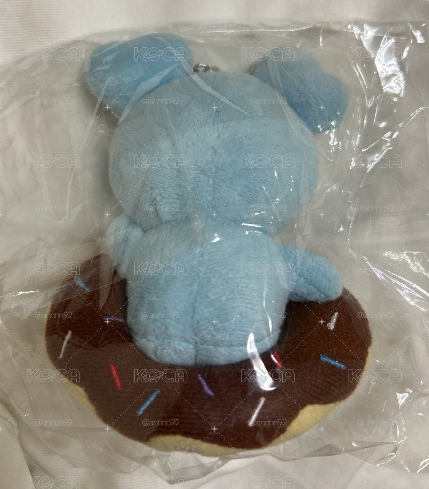 娜璉甜甜圈