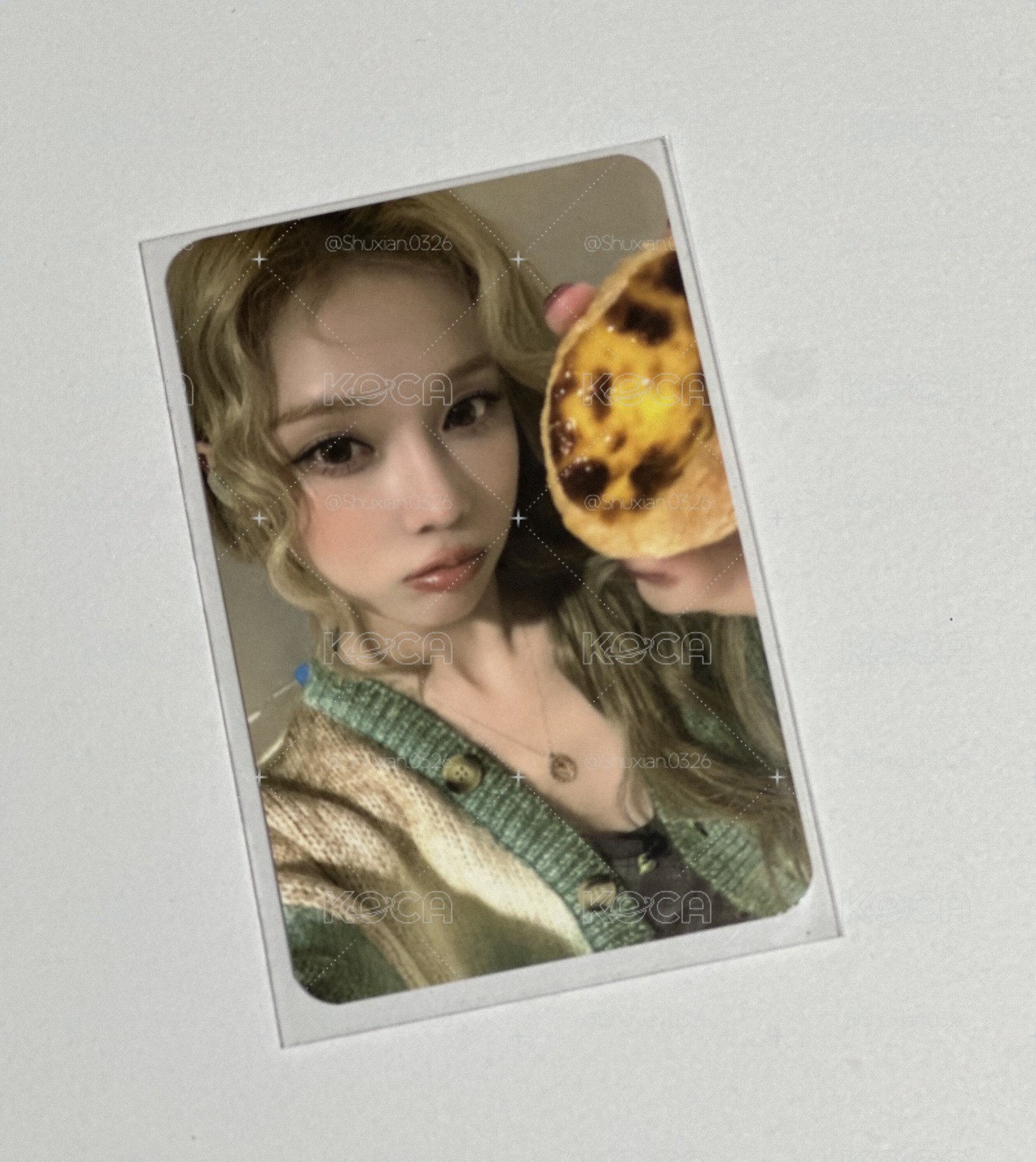 asepa 快閃蛋塔冬