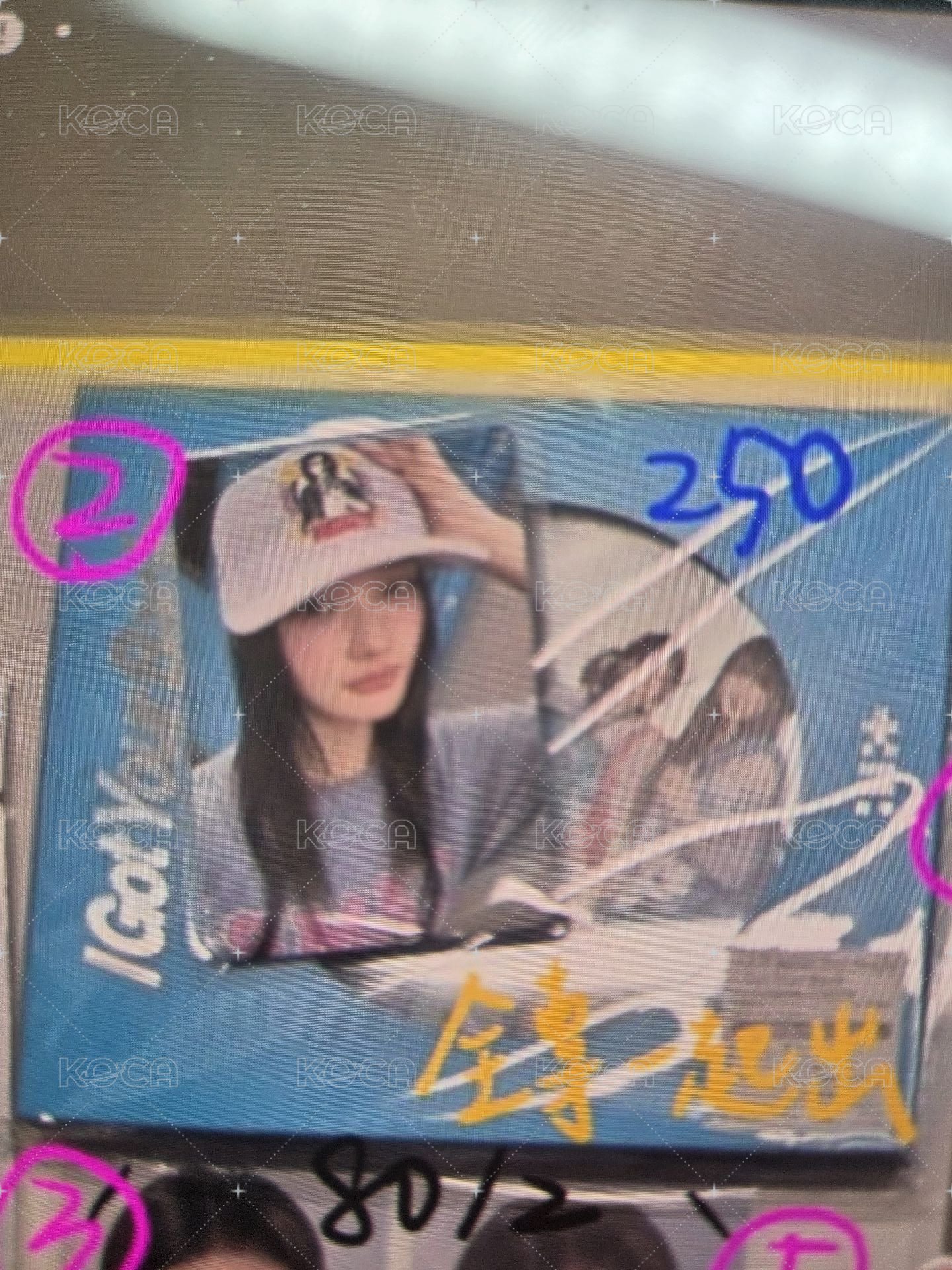 羽區2