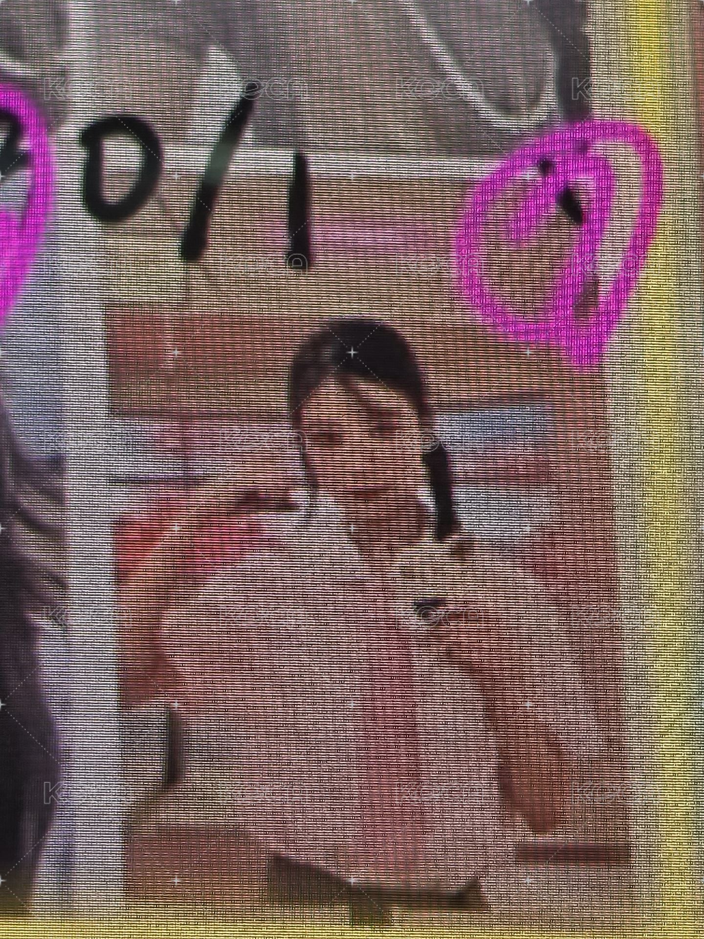 萌區7