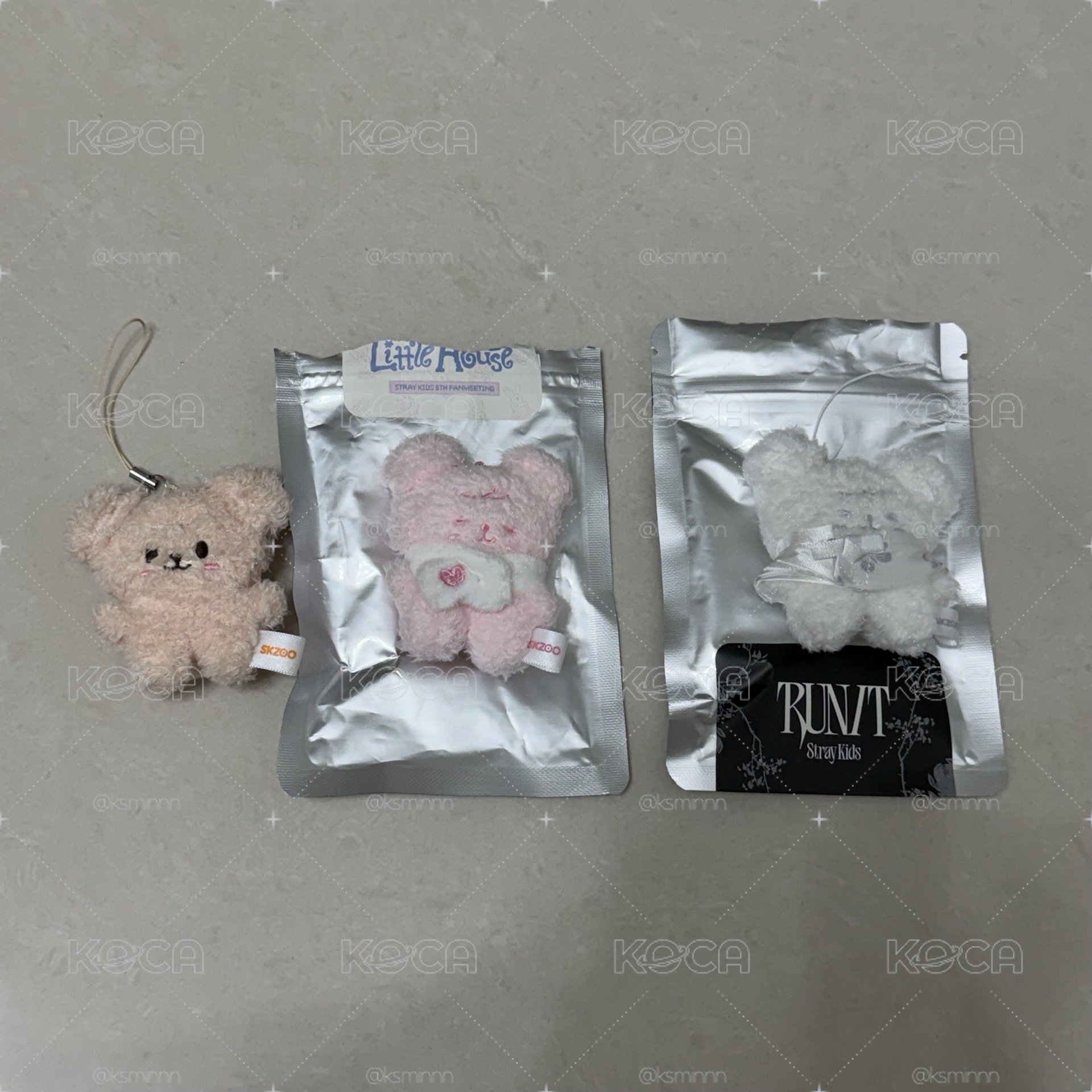 金昇玟puppyM潦草娃