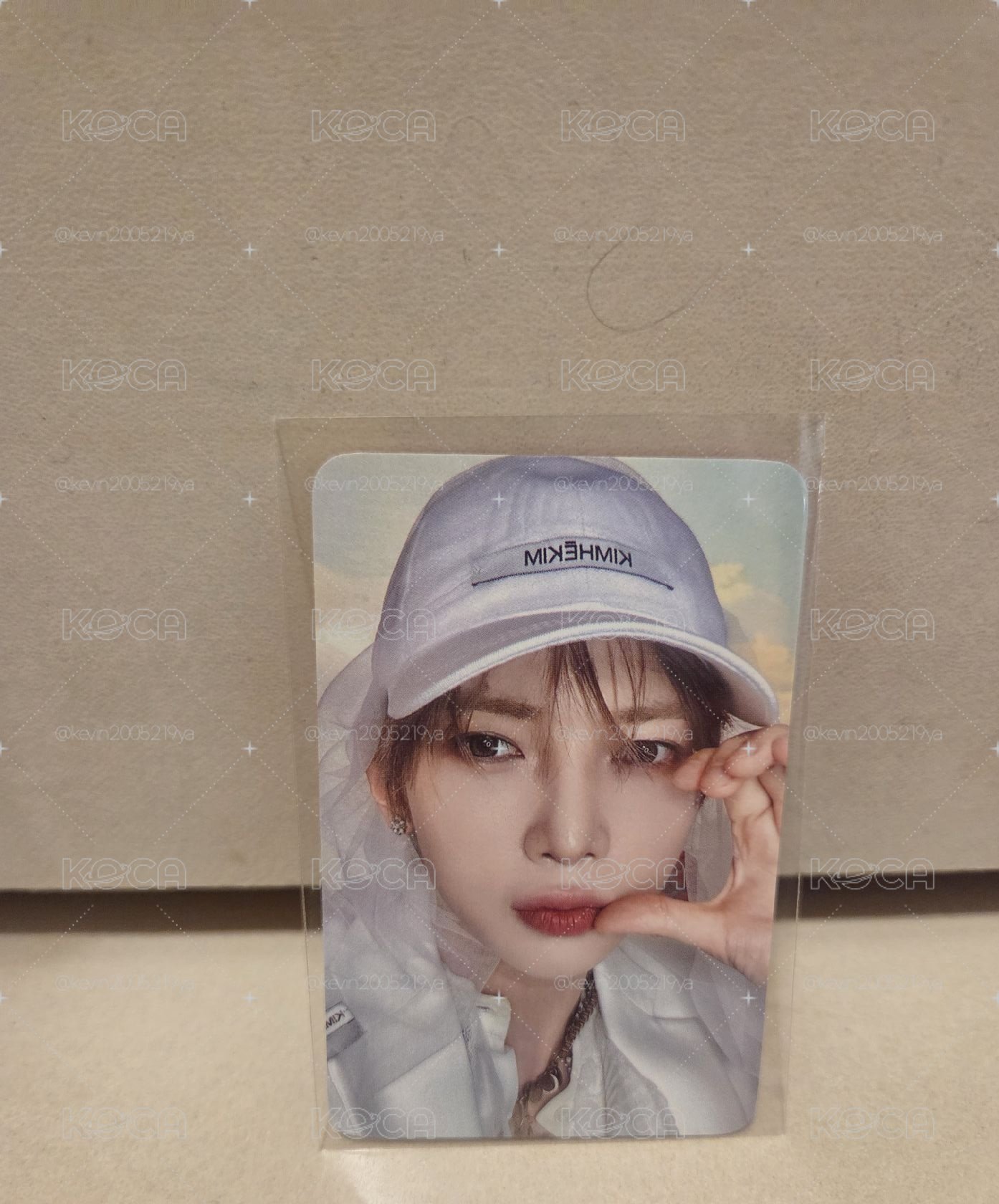 ateez 黑膠mu特典尚