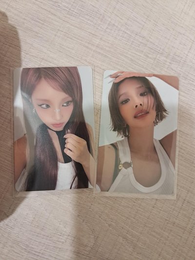 美版刷親簽