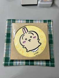 杯墊 
